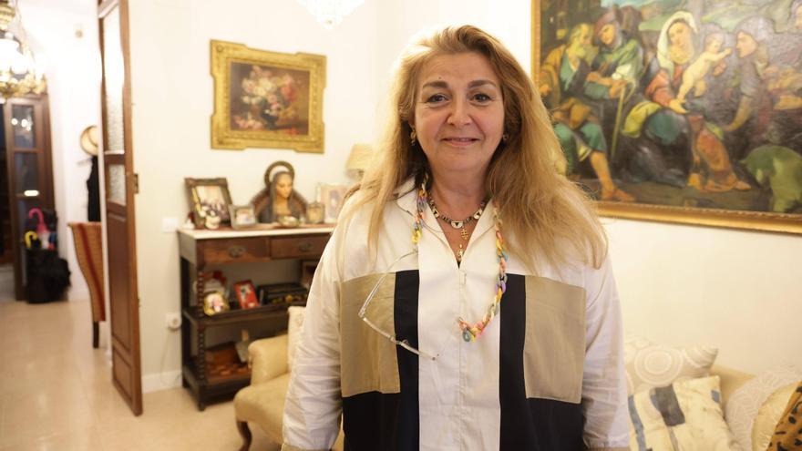 Una profesora de Cáceres apartada de su puesto de trabajo por el «alto número de suspensos»