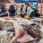 Más de 2.000 empresas de la industria pesquera se citan en el Seafood de Barcelona en plena crisis arancelaria
