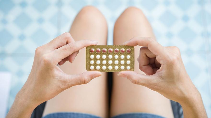 Las red alimenta la «hormonofobia»: miedo a la píldora