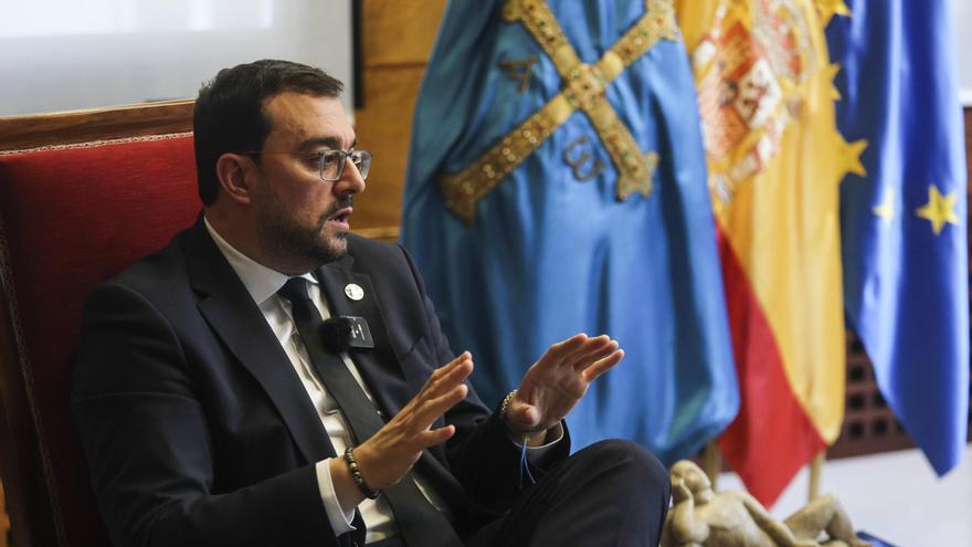 «El Noroeste debe coordinarse para favorecer la innovación; es la competición de este siglo»