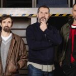 Atresmedia arranca el rodaje de ’33 días’, su nueva serie basada en caso de ‘Crims’, y que presenta estas novedades