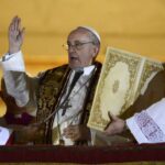 El pontificado del papa Francisco, en imágenes