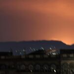 Muertos civiles y un mensaje a Irán: la campaña de bombardeos sobre Yemen de Trump