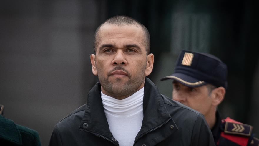 El caso Alves ante el Supremo: no se resolverá hasta casi 2028 y la doctrina apunta a la dificultad de levantar la absolución