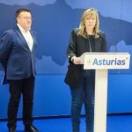 El PP considera un «error» eliminar la Consejería de Industria y reclama a Barbón que «rectifique»