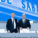 El Sabadell estudia alegar a la CNMC mantener la cuota de crédito a todas las pymes con el 20% de la financiación en ambas entidades