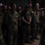 Guerra de Ucrania, hoy en directo | Trump espera que Rusia y Ucrania alcancen un acuerdo «esta semana» tras el fin del alto el fuego temporal