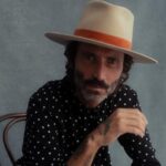 Leiva: «Mi disco no es para competir en la radio, queda enano al lado de Rihanna o un reguetón»