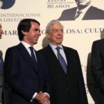 Al final Vargas Llosa