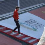 La intrahistoria de la continuidad de Rubén Albés: un almuerzo mantiene al técnico en el Sporting