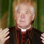 Müller da una patada al caldero antes del cónclave: así es el cardenal del «posible cisma» que aireó diferencias con Francisco en Oviedo