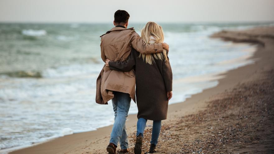 Una conocida pareja de famosos acaba de romper tras una relación de tres años: «Ella quería ser madre»