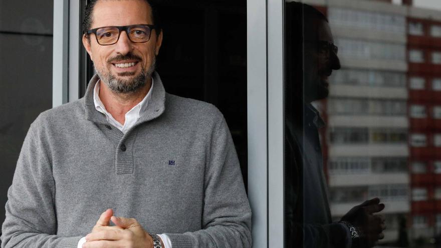 Crisis en Castrillón: el concejal de Hacienda asume las competencias Gustavo Prieto, destituido esta mañana