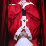 ¿Cómo se conserva el cuerpo del papa Francisco?