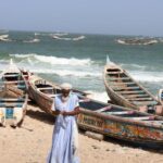 Canarias, destino final de la mayor red de tráfico de migrantes desmantelada en Mauritania