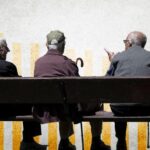 El documento de Hacienda que deben rellenar los jubilados que cotizaron en el franquismo pensionista para conseguir los 4.000 euros que se les debe