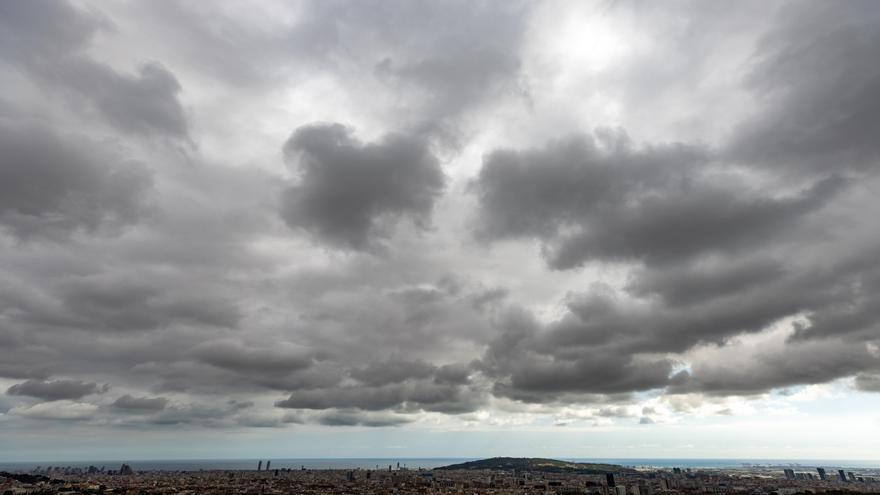 ¿Qué tiempo hará en Semana Santa? La llegada de la borrasca Oliver amenaza con dejar más días de lluvia