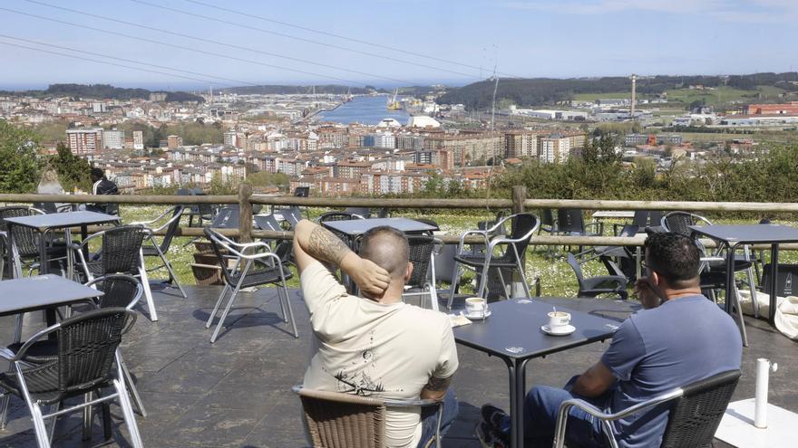 EN IMÁGENES: Nace el canal Avilés es Innovación