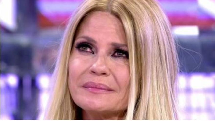 La mujer de Matamoros pone contra las cuerdas a Makoke tras su expulsión: «A lo mejor se me hincha ya todo y…'»
