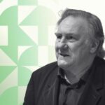 Gérard Depardieu: Obélix se cayó en una marmita de testosterona