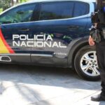 Detenido por apuñalar a un hombre que intentaba mediar en una agresión a una mujer en Valencia