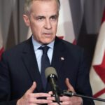 Canadá aplicará aranceles del 25% a la importación de automóviles procedentes de EEUU