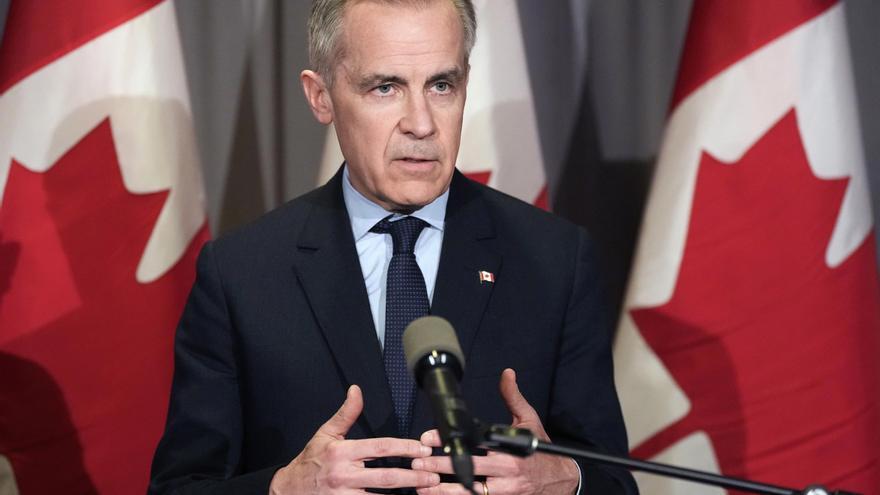 Canadá aplicará aranceles del 25% a la importación de automóviles procedentes de EEUU