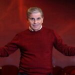 Pedro Ruiz, impactado por lo que está pasando en las carreteras en España