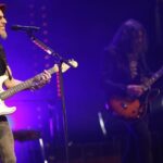 Fito y Fitipaldis regresa a Gijón por el lanzamiento de su nuevo disco