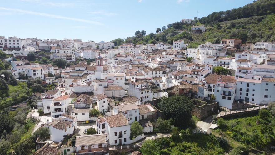 Así se vivió el apagón en el único pueblo de España sin dependencia energética