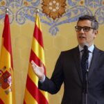El ministerio de Justicia reforzará el Juzgado que investiga el accidente minero de Asturias a petición de Barbón