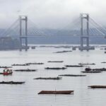 Un problema en el fondo de las bateas