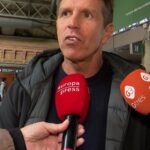 El dardo de Manuel Díaz ‘El Cordobés’ a Bertín Osborne por su hijo con Gabriela Guillén: «Hay que estar pendientes»