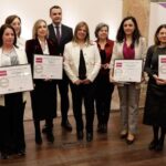 Cuatro empreses axúntense al sellu d’Igualdá del Principáu