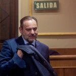 Ábalos pide que el Supremo cite como testigo a Marlaska en el caso Koldo