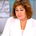 Ana Rosa rompe su silencio sobre la quimioterapia y lo ocurrido: «Lo hemos mantenido muy en secreto»