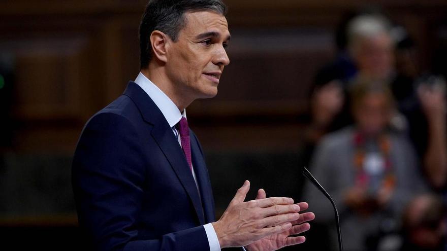 El Congreso da el primer paso para regular el debate del estado de la Nación con un amplio consenso