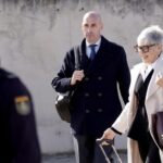 La RFEF denuncia que Rubiales contrató de forma «irregular» un despacho de abogados por 235.000 euros