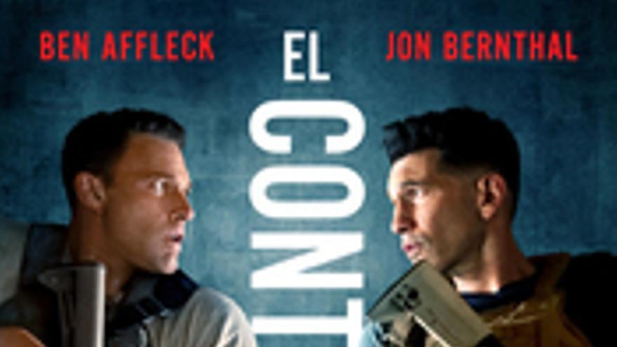 El contable 2
