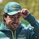 El milagro de Alonso tras ser 11º en Japón: «Es de las mejores carreras de mi vida»