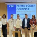 Un estudio sobre el impacto de la hipertrofia ventricular en pacientes con amiloidosis cardiaca, premiado en Cabueñes