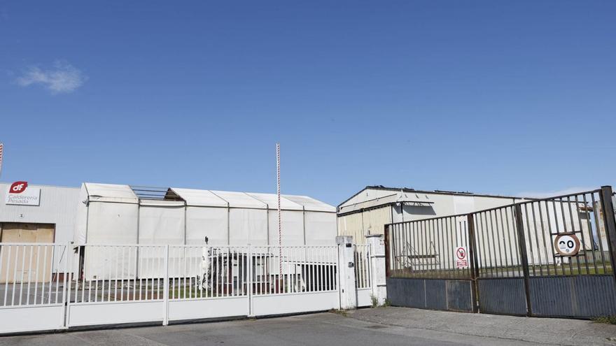 Moriyón se pone firme: habrá obras en Naval Gijón incluso sin pacto con El Musel