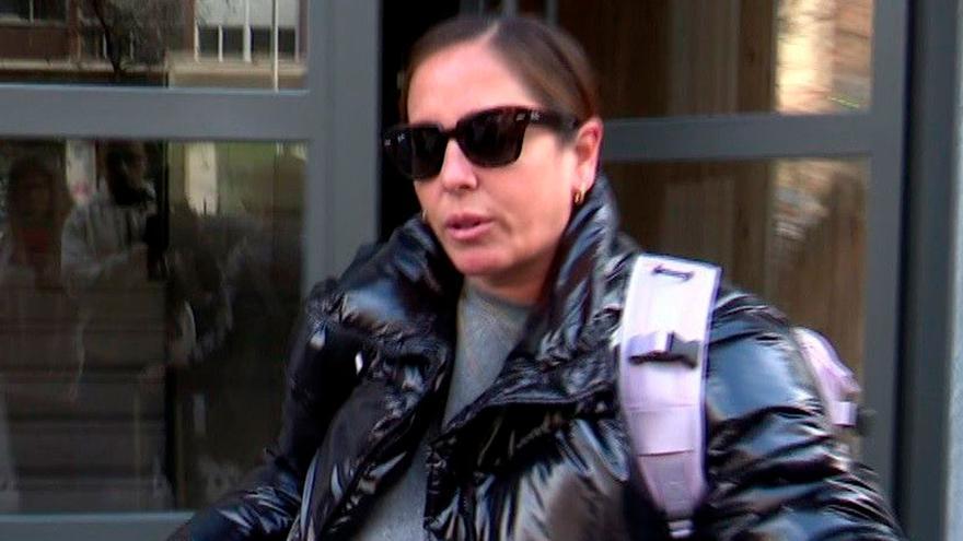 Aparece por sorpresa el suegro de Anabel Pantoja para hablar del peso de la influencer y la relación: «Ruptura total»