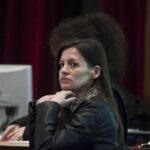 Angie, la condenada del ‘crimen perfecto’, pide al juez que frene la docuserie de Neflix sobre su caso, que se estrena este jueves