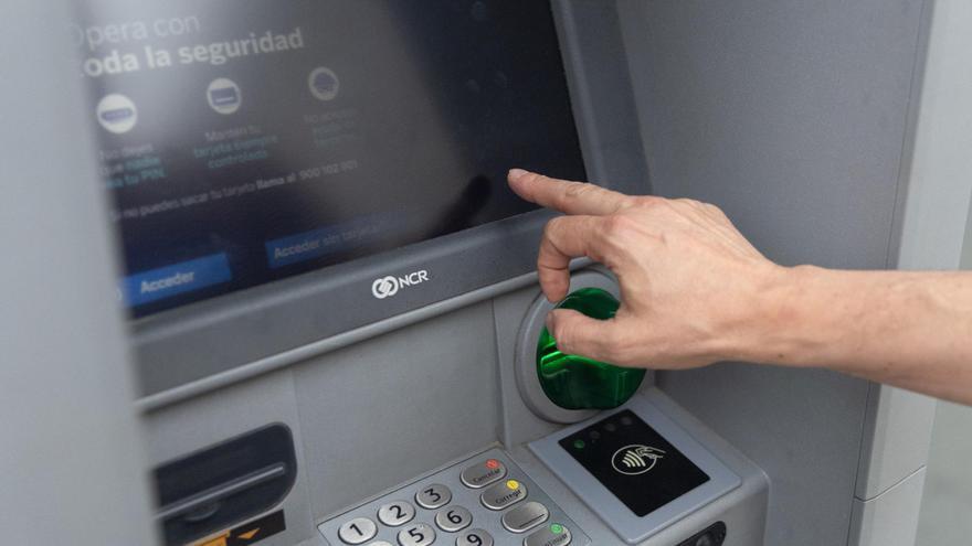 El Instituto Coordenadas recomienda disponer en casa de entre 250 y 1.000 euros en efectivo para afrontar situaciones de crisis
