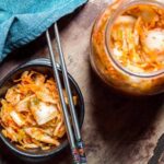 El kimchi: un superalimento coreano beneficioso para la salud