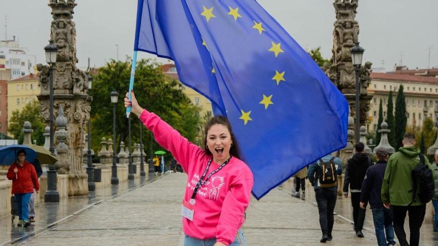 Trump alienta el euronacionalismo: llamadas a la «independencia» de Estados Unidos y fortalecimiento de la UE