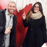 Una de las parejas más populares de «First Dates» zanja los rumores de crisis: «Orgullosa de ti»