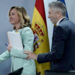 El Gobierno matiza que defiende la presunción de inocencia tras la polémica de Montero por el caso Alves
