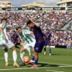 Resumen, goles y highlights del Eldense 1-1 Córdoba de la jornada 37 de LaLiga Hypermotion